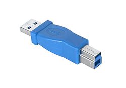 LECHPOL Accessoires PC et Portables Marque Modèle ZL0867 Connecteur USB 3.0 Connecteur A - Prise B