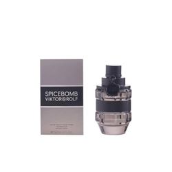Viktor & Rolf - Spicebomb 50 ml. EDT Black