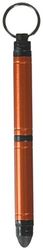 Fisher Space Pen med stylus-orange