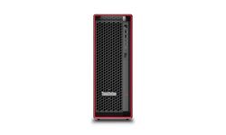 Lenovo - WORKSTATION TOPSELLER THINKSTATION P5 G1 XEON W-2423 32GB 512GB Win 11 Pro NOODD