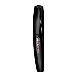 Manhattan Wonder'Tint 001 Black - Máscara de pestañas para ojos sensibles, 11 ml, color negro