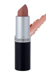 Benecos - natural beauty 93970 Musa mate de lápiz labial natural