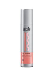 Leave-In Conditioning Lotion 250 ml
