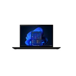 Lenovo ThinkPad P16s Station de travail mobile 40,6 cm (16") WUXGA Intel Core™ i7 i7-1360P 16 Go LPDDR5x-SDRAM 512 Go