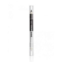 Wibo Wibo Color Shine Eye Pencil Smoky Eye 2 10 g