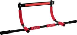 SULOV Übung Bars Booster Trapez - Soporte para Flexiones