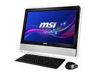 MSI AE2410-CI3GT45W7P I3-2310M 3.1