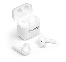 MusicMan ANC-TWS Bluetooth in-ear hoofdtelefoon BT-X52 - Bluetooth 5.0, ANC, telefoongesprekken, heldere spraakoverdracht, overdrachtsbereik ~10 m, hoofdtelefoon oplaadbox, spraakassistentfunctie