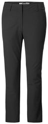 Helly Hansen Womens W Qd Pant, Ébano, 31