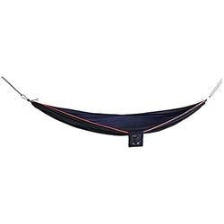 McKinley Prime hangmat, volwassenen, uniseks, blauw/oranje, 1 maat