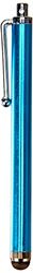 System-S – Penna Stylus Touch Pen pennino blu per Smartphone, Tablet, PC, PDA, Touch Screen cellulare