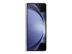 Samsung Galaxy Z Fold5 256GB Icy Blue 19,3cm (7,6") OLED Display, Android 13, Triple-Kamera, Faltbar