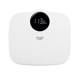 Adler AD 8172w Pèse-personne - 180 kg