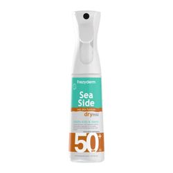 FREZYDERM SEA Side Dry Mist SPF 50+ PN: B01G5KUIP0