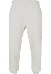 Urban Classics Herren Jogginghose Ultra Heavy Sweatpants lightgrey L