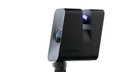 Matterport Pro3 Snelste 3D Lidar-scanner Digitale camera voor het creëren van professionele 3D virtuele tourervaringen met 360 weergaven en 4K-fotografie binnen buitenruimtes vertrouwde nauwkeurigheid