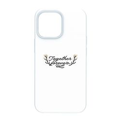 Bonamaison Digitaal bedrukte hoes compatibel met iPhone 12 Pro, telefoonhoes, beschermhoes, stootvast, siliconen, flexibel
