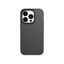 tech21 iPhone 14 Pro Evo Lite – Thin & Shock-Absorbing Phone Case with 10ft Multi-Drop Protection Black