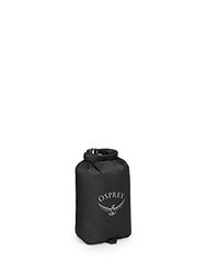 Osprey Ultralight Dry Sack 6 Accessoire Sac à Dos Mixte, Noir, O/S