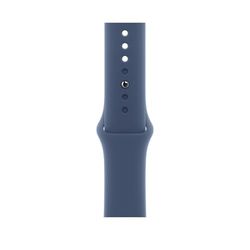 Apple Watch Band - Sport Band - 46mm - Denim - M/L