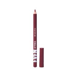 EVEN Lip Pencil 34 - Katla Wine
