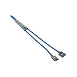 Siemens/Drager Capteur d'oreille, 1,6 m, type Y, pour adulte