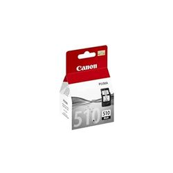 Canon PG-510 Cartouche Noire (Emballage carton)