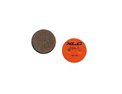 XLC BP-O45 JGO.PAST.FR.ORGANICAS P.CLARKS