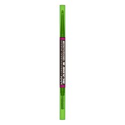 NYX Professional Makeup, Blade & Shade Nano Brow Mechanical Pencil, 07 Ash Brown