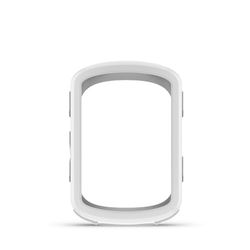 Garmin Silikonfodral till Edge 540/840 Cykeldator - White
