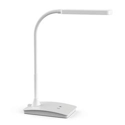 MAUL 8201702 MAULpearly - Lampada a LED dimmerabile, colore: Bianco