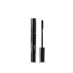LORAC, Lux First Class Lash Mascara, Mascara Nero Volumizzante e Allungante, Impermeabile e Anti Sbavature, Mascara Nero per un Make up Professionale, Non Testato su Animali