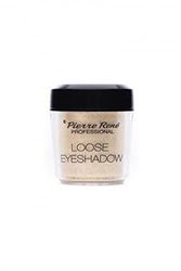 PIERRE RENE Loose Eyeshadow 2 5G, Único, Estándar