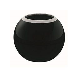 Spirella Ciotola plastica Nera