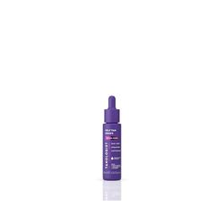 Tanologist Gotas Hidratantes Autobronceadoras, Ingredientes Naturales y Veganos, Aprobados por Dermatólogos, Extra Oscuro (30 ml)