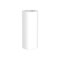 UD YOUDE ZEEP DRIP TIP Cotton Spare 10PZ, White