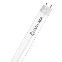 Ledvance Tube LED T8 Superior (EM/Direct 230V) Ultra Output 14W 2340lm - 830 Blanc Chaud | 120cm - Équivalent 36W