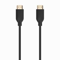 VoltShine HDMI V2.0 kabel, 4K 60 Hz, längd 7 m, AM-AM-AM-kontakt, Premium, perfekt för anslutning av multimedieenheter och strömmande HD.