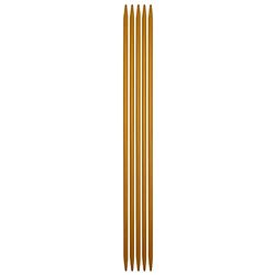 Seekknit - Seeknit (15 cm, 2,00 mm) Sokkennaald - 1 x 5 stuks