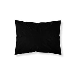 BELUM | Harry Potter Pillowcase, 100% Cotton Harry Potter Pillowcase Black 30x50