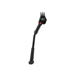 Hebie 0630 E Support Leg Stand 26-28 Inches Black