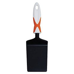 Excelsa X-Line Pelle à Lasagne en Acier avec poignée en Plastique, Multicolore