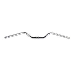 MANILLAR ERGOTEC M-BAR M ACERO 700mm 25.4 ALT.39m