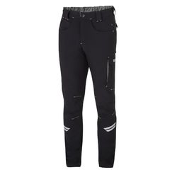 Sparco LIGHT TECH TROUSERS, Szary, 3XL