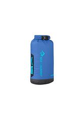 Bolsa estanca BIG RIVER 8L azul