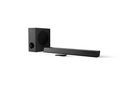 PHILIPS TAPB405/10, Altoparlante nero