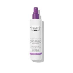 Christophe Robin Luscious Curl Reactivating Mist With Flaxseed Milk