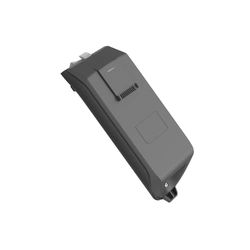 Hoover B022 Vacuum Cleaner Lithium Ion Battery, Rechargeable, 21.6 V, Black, Original Battery, for Hoover HF9 Vacuum Cleaner