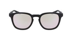 Dragon DR Flare Gafas, Matte Grey/LL Sky Blue Ion, 63 para Hombre