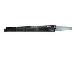 LENOVO ThinkServer RD530 Xeon E5-2620 8GB DDR3 RDIMM noHDD Raid 700 512MB 0 1 5 6 10 50 60 800W PS DVD-RW 2575-A4G